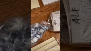 Собираем комод с пеленальным столиком Сириус Alf обзор