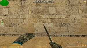 Выбор ножей в КС 1.6