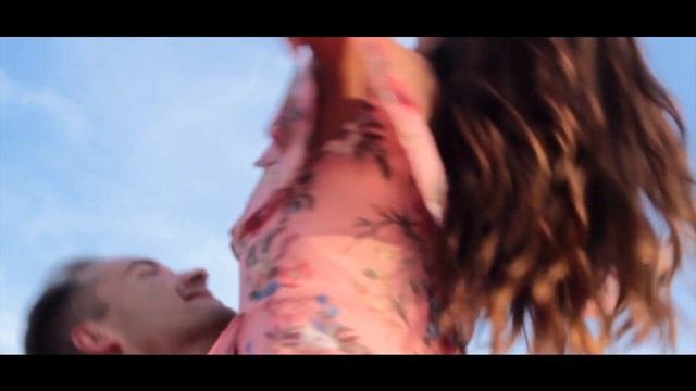 Любовь - равновесие