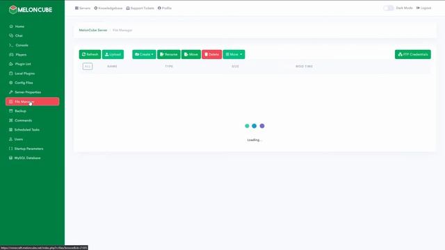 How to edit your Minecraft server settings and other configuration files смотреть онлайн