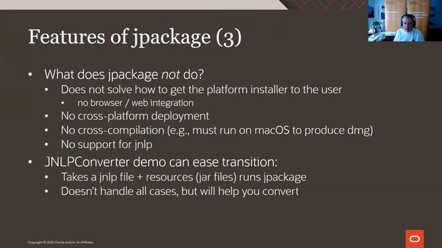 It´s a JDK Jungle out there - JDK 15 and OpenJDK 15 - Wolfgang Weigend | JCON 2020 смотреть онлайн