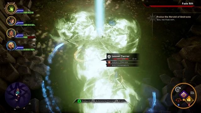 DRAGON AGE™: INQUISITION Official Video – Tactical View Tips