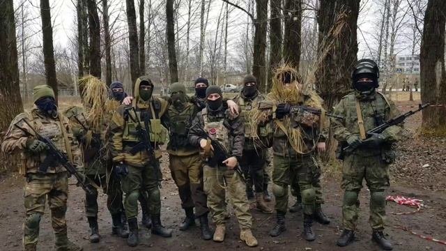 Спасибо большое за сбор средств.