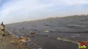 РЫБАЛКА НА ДОНУ НА ЛЕЩА И Карася в октябре