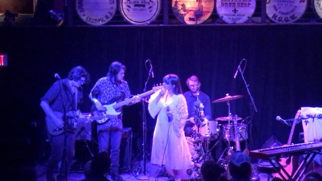 Courtney Marie Andrews - May Your Kindness Remain смотреть онлайн