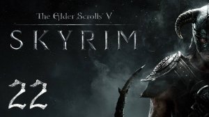 The Elder Scrolls V: Skyrim