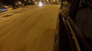 Дрифт на жиге , ваз 2107 без заварки и на стоковом вывороте ...