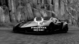 RAIKAHO  ֊ Туман  Mix Car Music Raikaho