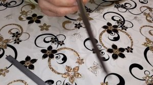 Японский нож Танто  AUS 8A за 1000 рублей.  Твёрдость клинка 57-59 hrc. Распаковка и обзор.