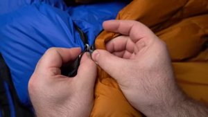 5 ПРИЗНАКОВ ПОДДЕЛКИ // ПУХОВИК THE NORTH FACE