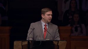 Доценко Игнат - проповедь "Правда Божия" ц. Суламита