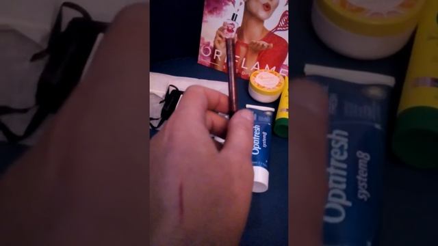 Заказ по каталогу 11 часть 1 oriflame смотреть онлайн