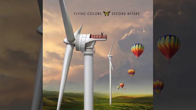 Flying Colors -Peaceful Harbor смотреть онлайн