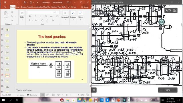 Lathe Model 1K62 bangla tutorial part 2 смотреть онлайн