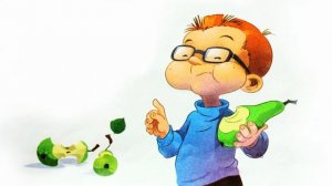 Агния Барто - Гуси-лебеди  |  Стихи для детей