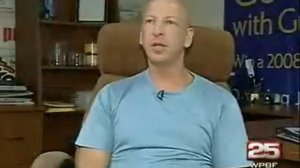 News25 BigMouth Going Green