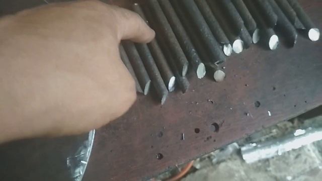 Ежи для прополки картофеля, как вариант