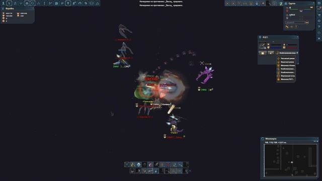 DarkOrbit - Три нубаса 2020 смотреть онлайн