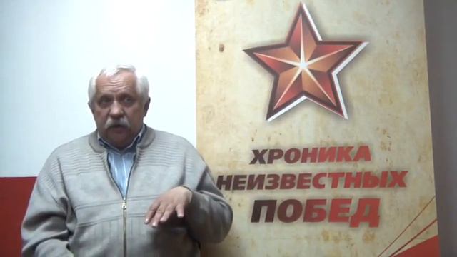 Видеоинтервью с Шеметовым М.Н - Алексей Сорокин смотреть онлайн
