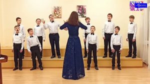 Конкурс фестиваль Мозаика искусств онлайн - С.Смирнов  "Не грусти, улыбнись и пой!"