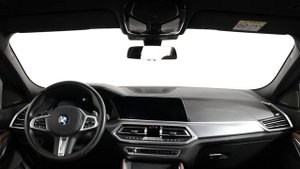 BMW X6 III (G06), 2019