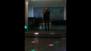 К ЕДИНСТВЕННОМУ НЕЖНОМУ.(кавер) Камилла Даянова