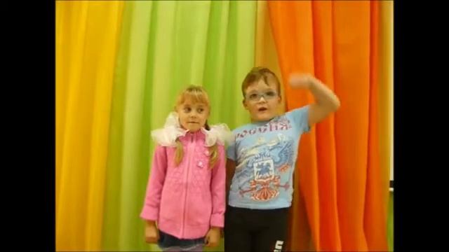 Поздравление с Днем дошкольного работника смотреть онлайн