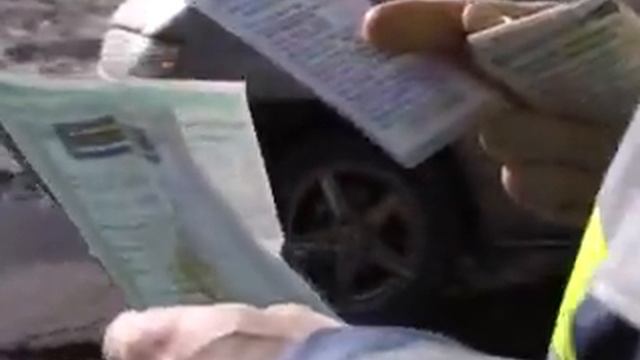 Как правильно оформить ДТП. Что нужно знать при аварии смотреть онлайн