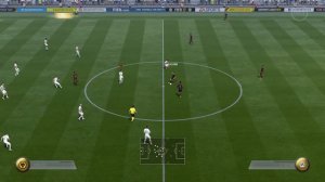 FIFA 17 / ИСКУССТВЕННЫЙ ОФСАЙД