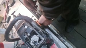 maxcut mc152 бензопила закончилась за год не успев начаться. Все косяки пилы