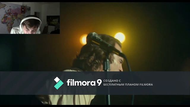 Артур Флек "Джокер" Український Дубляж смотреть онлайн