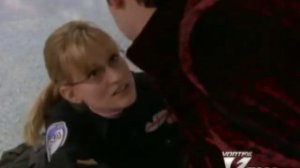 Quasar Quest Part 1 - Leo meets Kendrix | Lost Galaxy | Power Rangers Official