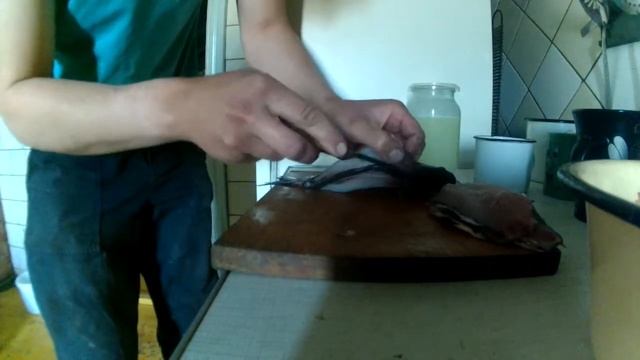 Вкусно и быстро готовим карася смотреть онлайн