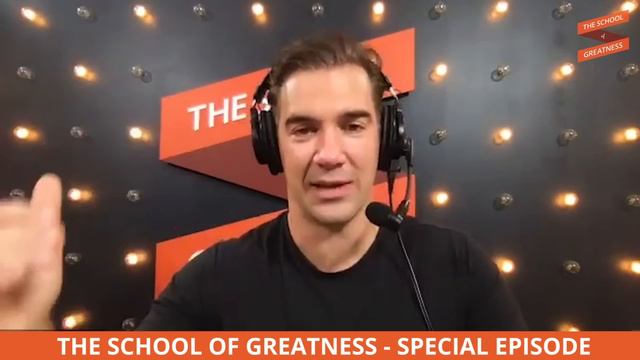 Do This To CONTROL Your MIND TODAY (BrainWash Yourself For SUCCESS) | Joe Dispenza & Lewis Howes смотреть онлайн