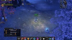 Роял Квест обзор класс ЧК - Royal Quest Warlock