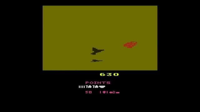 Atari Flashback Classics col. 1 Quick Look смотреть онлайн