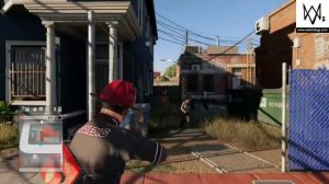 Top 5 Weapons In Watch Dogs 2 (Updated)