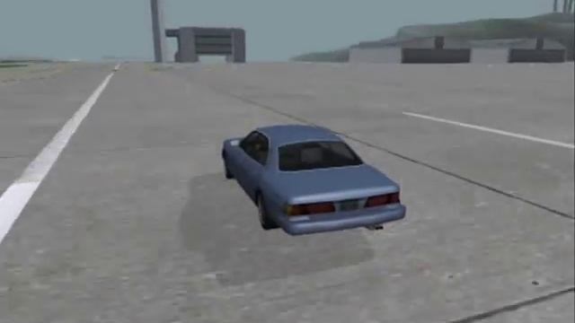 GTA Criminal Russia Clip 2 by RallyFan смотреть онлайн