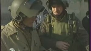 Парламентский кризис 1993 год