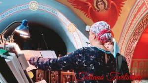 Сугубая ектения «Болгарская» последовательно 3 варианта. Ссылка на источник обязательна!