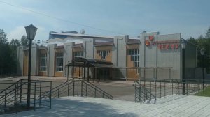 Тында 17.07.2020 экскурсия по городу. Осмотрел интересные места, прогулка мне понравилась.