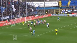 Brescia vs Palermo 4-2 | Succede tutto nel primo tempo al Rigamonti | HIGHLIGHTS SERIE BKT 2023-202