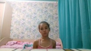 Делаем домик под столом