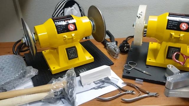 Сколько зарабатывают заточники? Обучение заточке. Станки для заточки смотреть онлайн