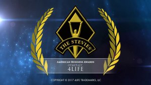 4 награды Stevie от American Business Awards