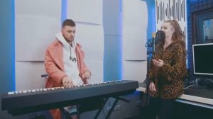 Ханна   Поговори со мной Запись песни 2022 Новинка