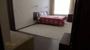 Отель Репин