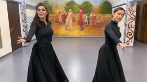 Школа Лезгинки GORCI