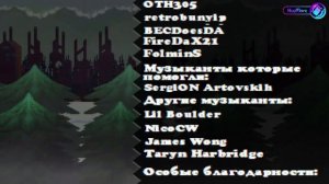 Эпичное ТРИО ! Концовка Тейлза, Крим и Салли! | Sally.Exe: The Whisper of Soul [20]