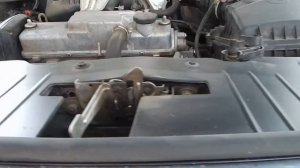Datsun on DO исправляем косяки. Недостатки. 1 часть